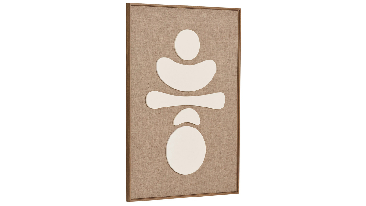 Wanddecoratie Rafiki - Verkrijgbaar in 2 designs