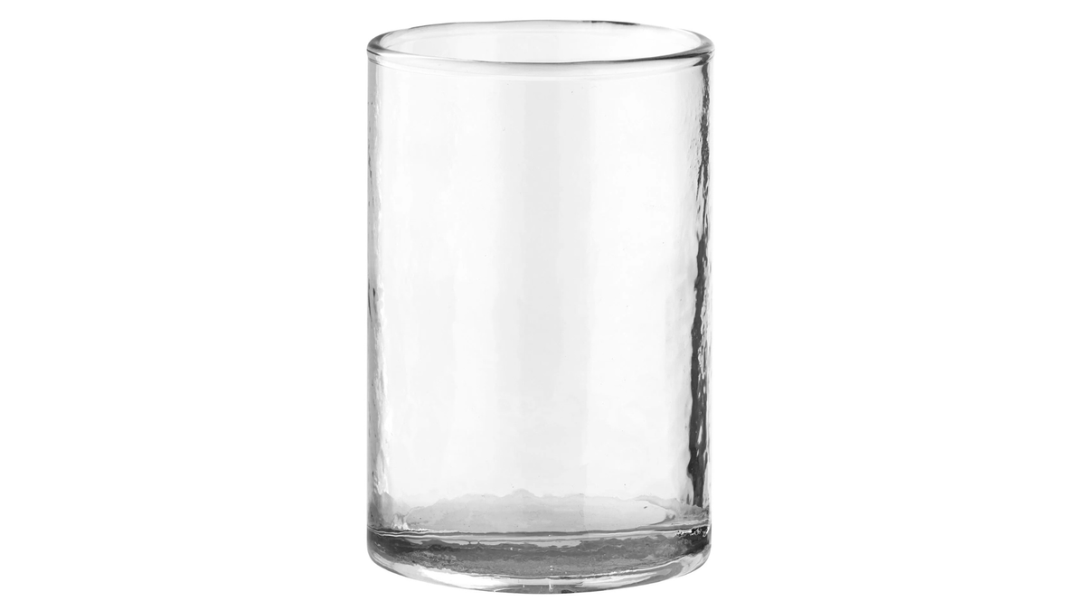 8-delige set drinkglazen Aida - in een eenvoudige, tijdloze uitstraling