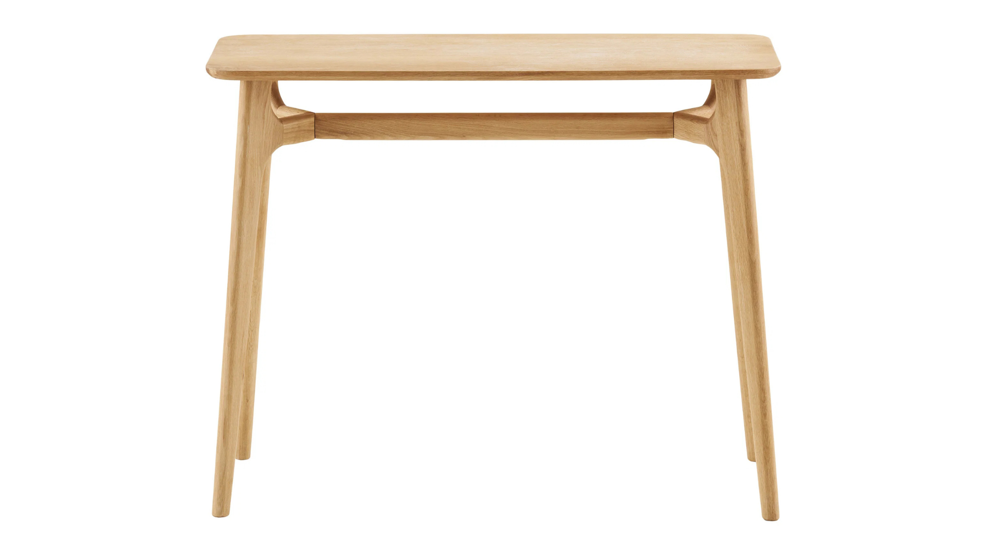 Bijzettafel Marie - in eikenlook
