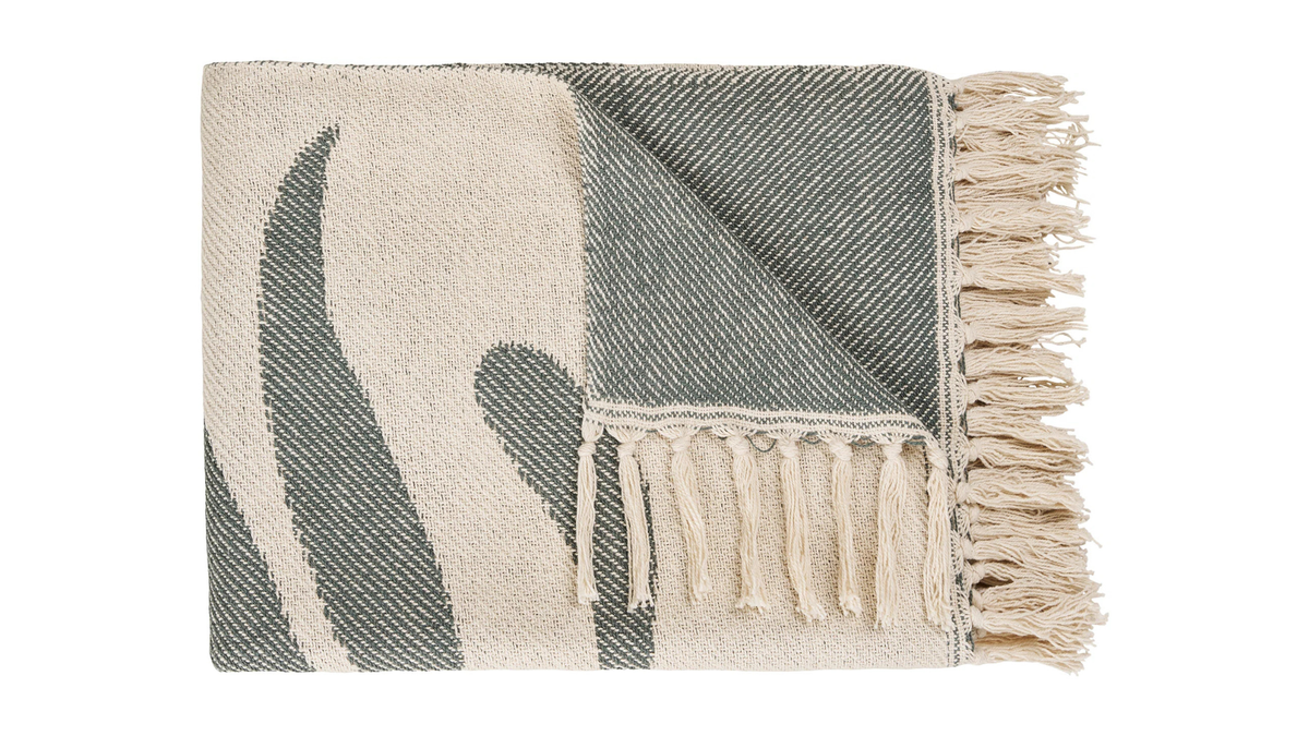 Sprei Heather - van 100% katoen