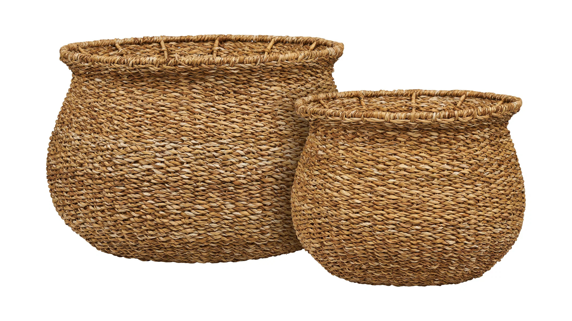 2-delige set manden Medelin - van polyester en Hout