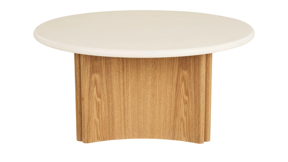 Salontafel Mirabell - in essenhoutlook