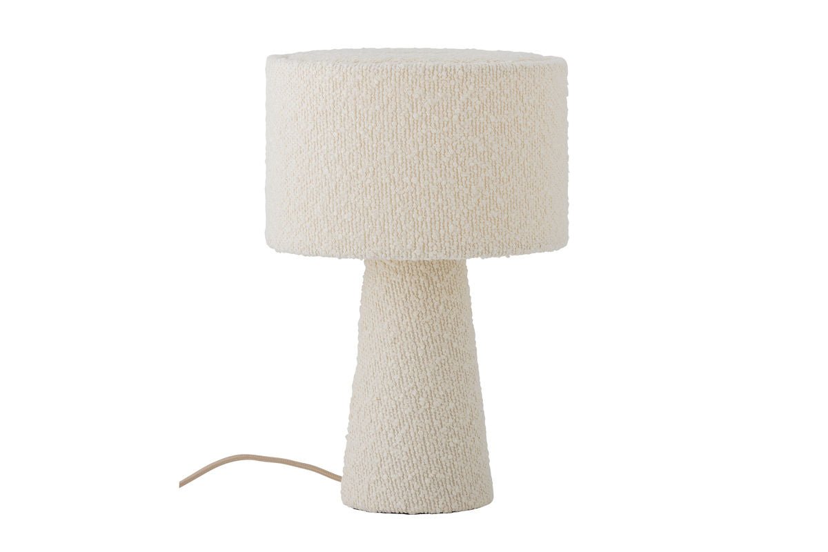 Tafellamp Lamm - van polyester