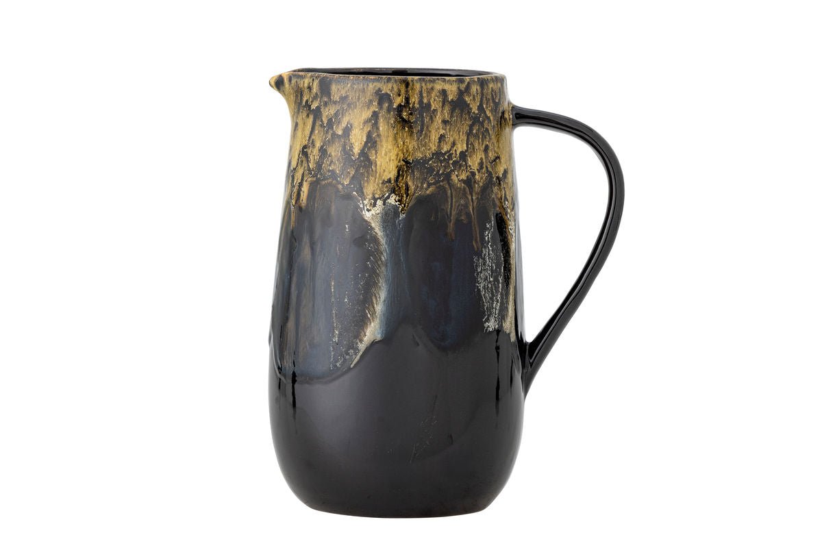 Vaas „Terrion“ – van steengoed