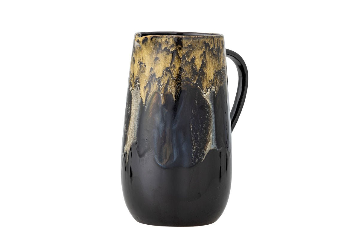 Vaas „Terrion“ – van steengoed