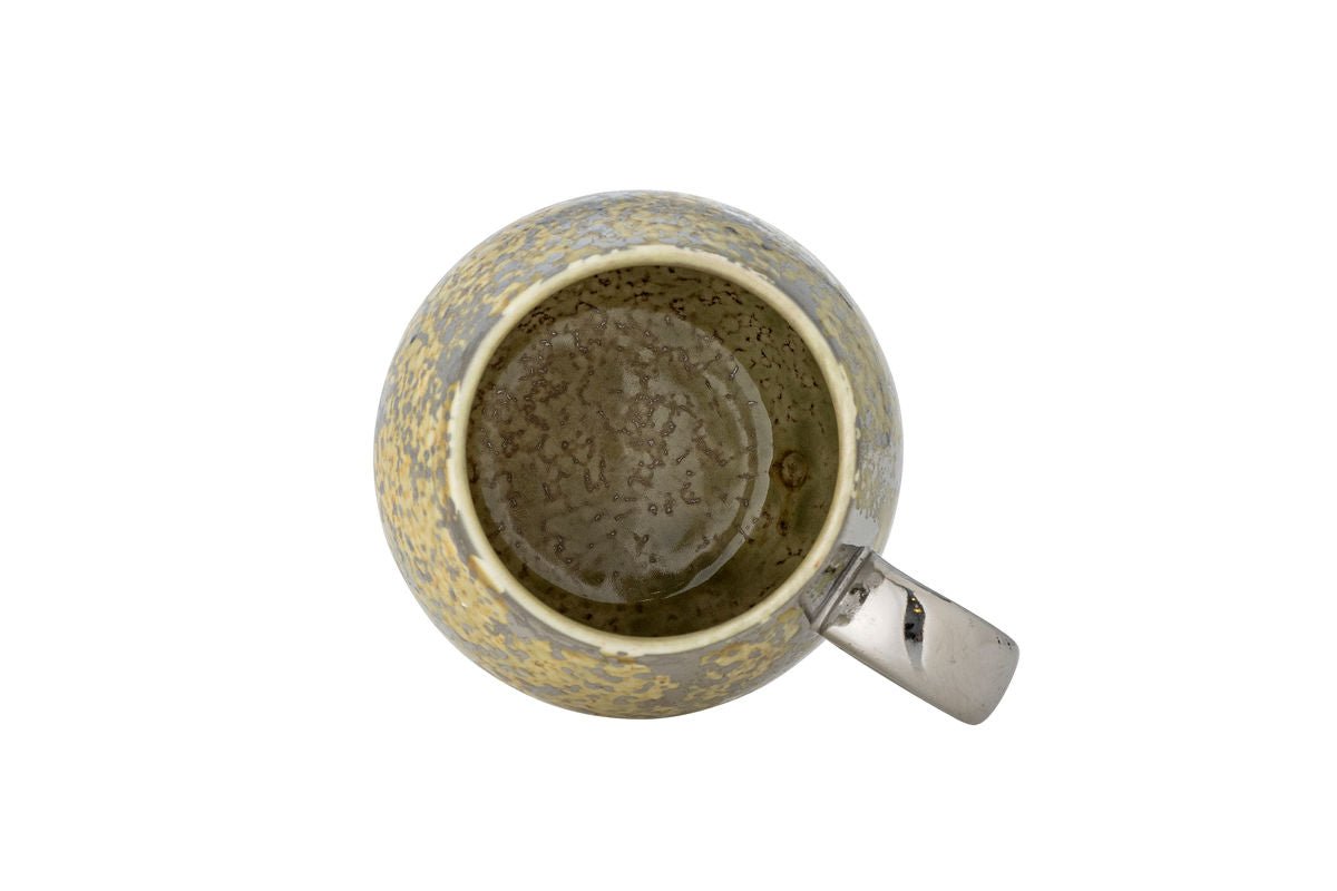 Becher Calix - gemaakt van steengoed