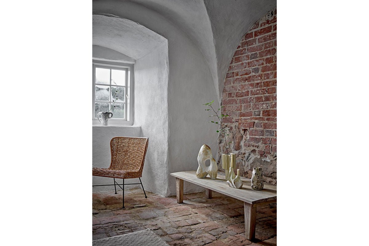 Vaas Siam - Natuurlijk, van steengoed