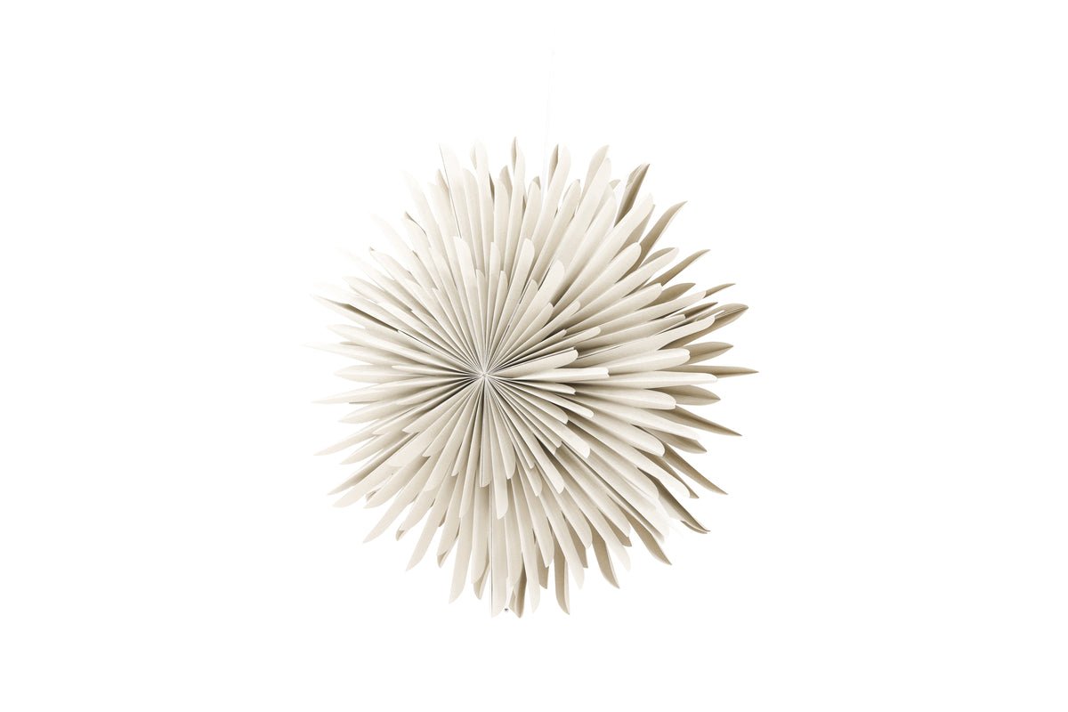 Kerstplafondlamp Lyra - ⌀ 60 cm in 5 kleuren