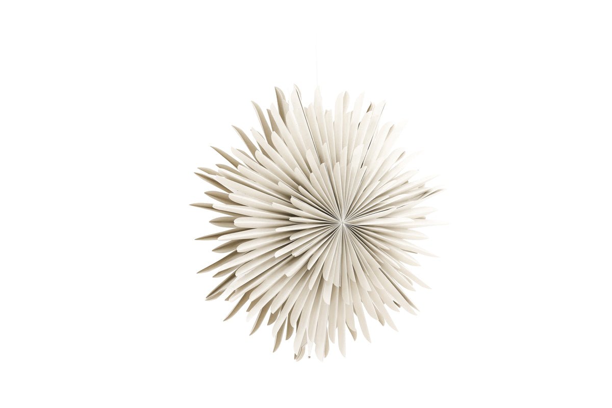 Kerstplafondlamp Lyra - ⌀ 60 cm in 5 kleuren