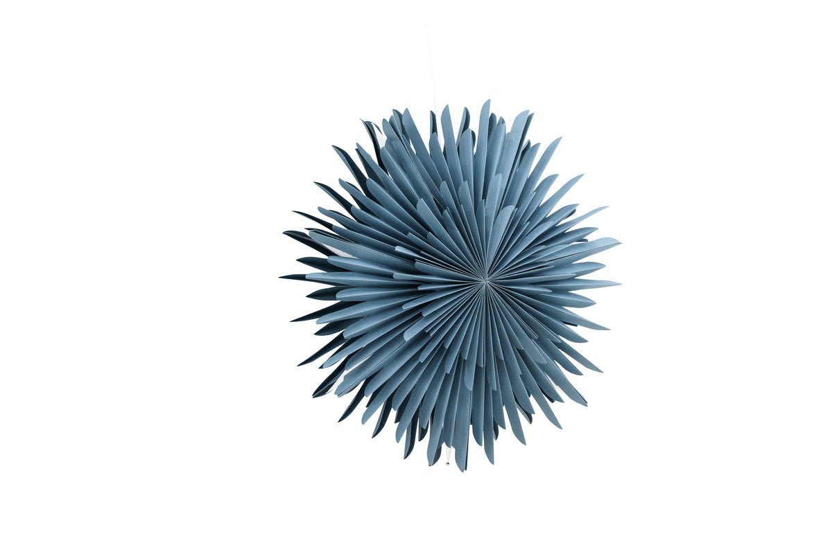 Kerstplafondlamp Lyra - ⌀ 60 cm in 5 kleuren