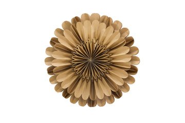 Kerstachtige plafondlamp Flora - ⌀ 60 cm in 5 kleuren