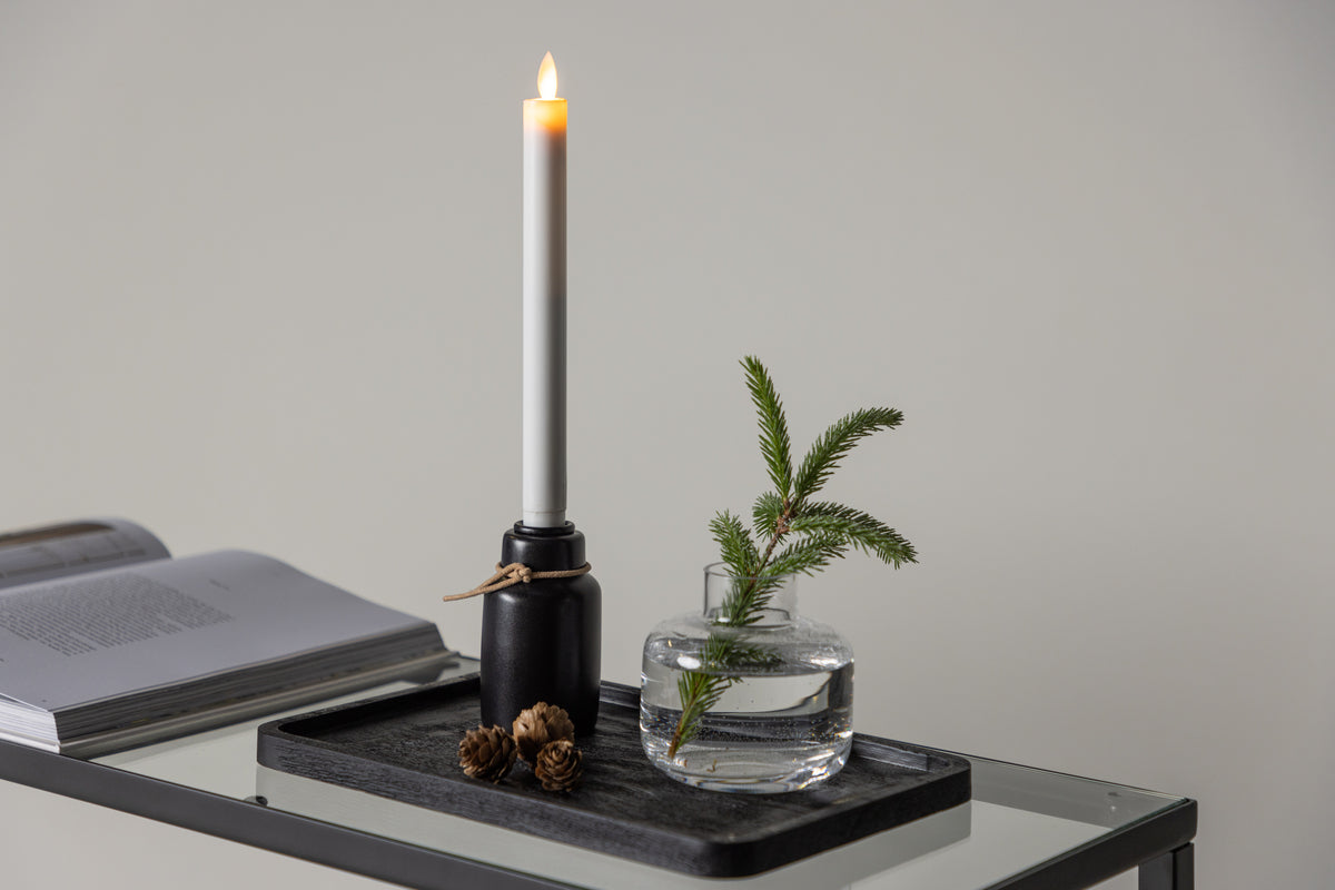 Kandelaar Heaven - voor LED, verkrijgbaar in 3 maten