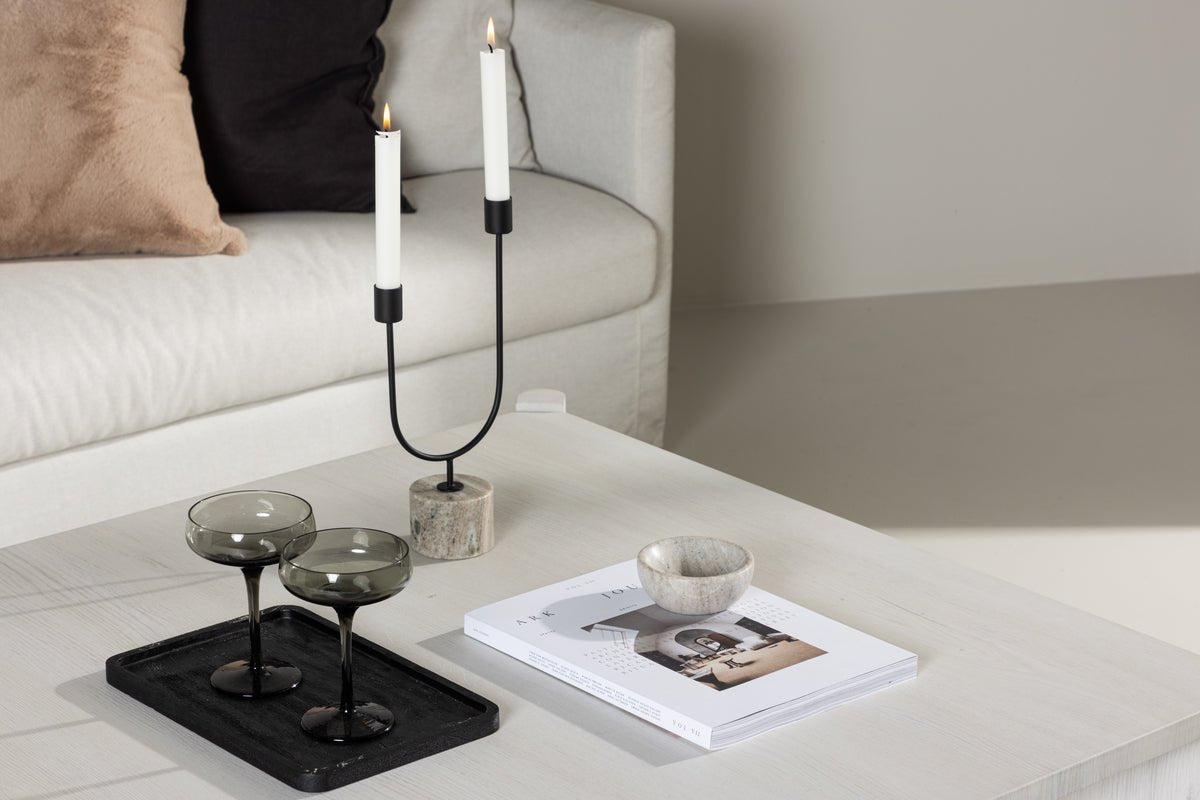 Salontafel Gerald - in verschillende stijlen