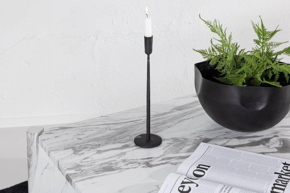 Salontafel Gerald - in verschillende stijlen