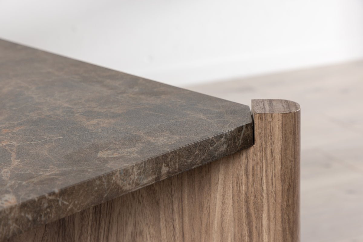 Salontafel Gerald - in verschillende stijlen