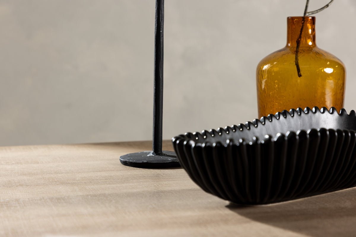 Salontafel Woody - in natuurlijke houtlook