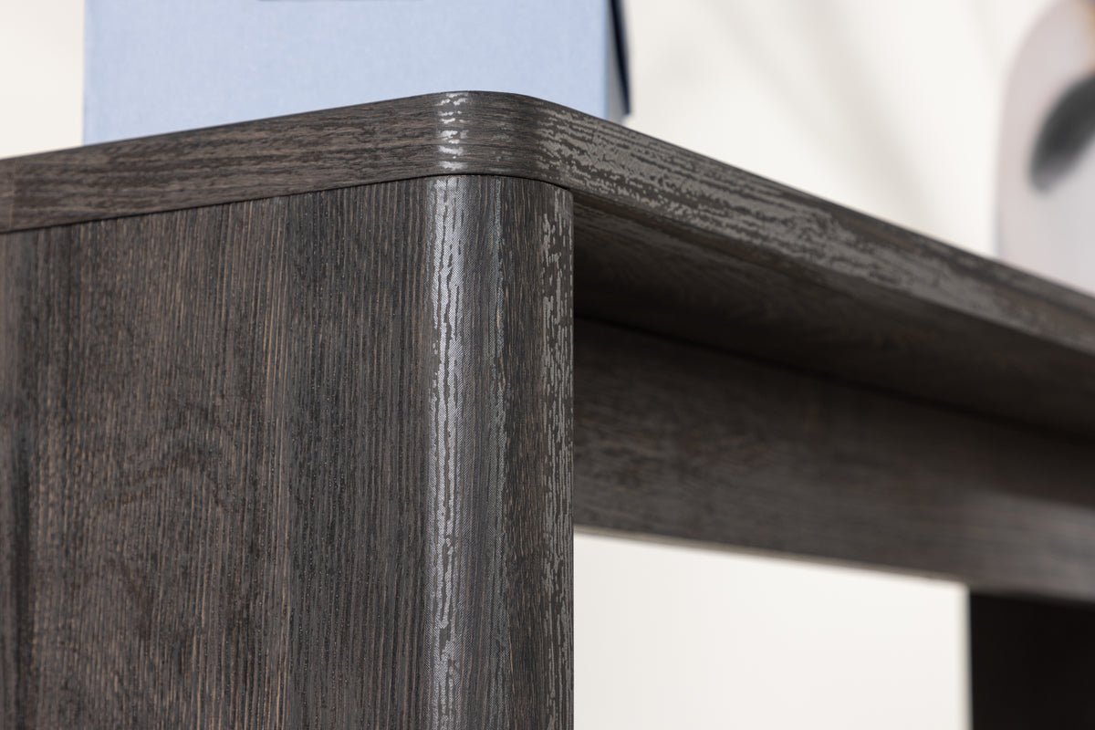 Bijzettafel Liron – stijlvol in Mokka