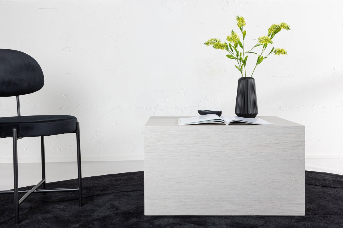 Salontafel/zijtafel Rivana – eenvoudig en veelzijdig