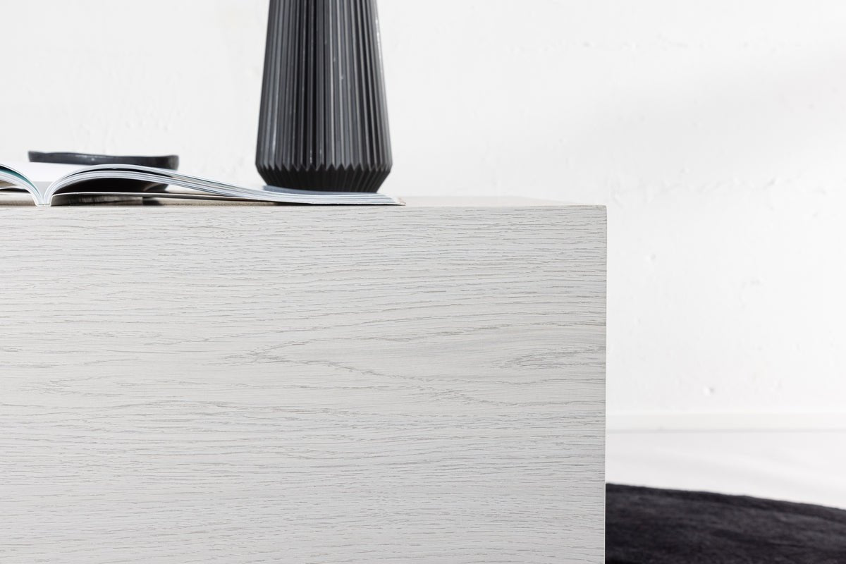 Salontafel/zijtafel Rivana – eenvoudig en veelzijdig