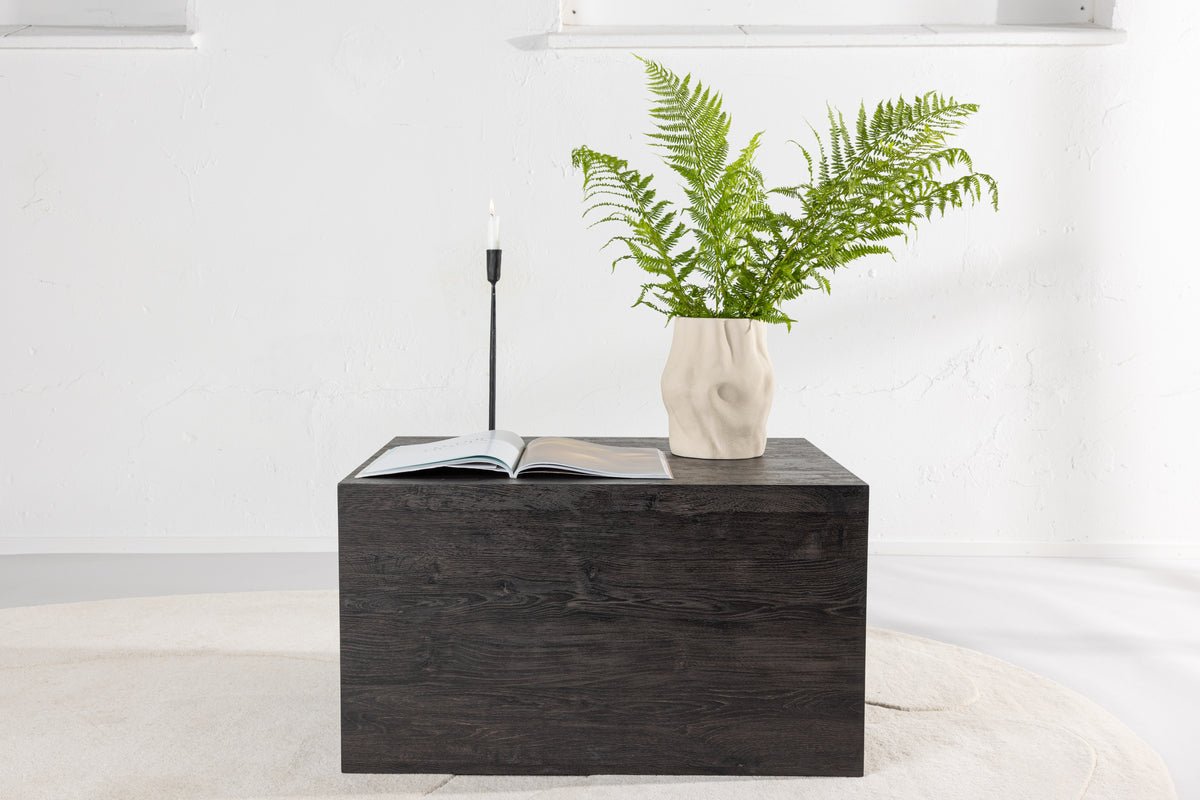 Salontafel/zijtafel Rivana – eenvoudig en veelzijdig