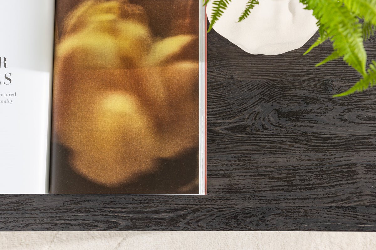 Salontafel/zijtafel Rivana – eenvoudig en veelzijdig