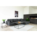 Designer Salontafel Selina