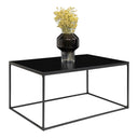 Designer Salontafel Selina