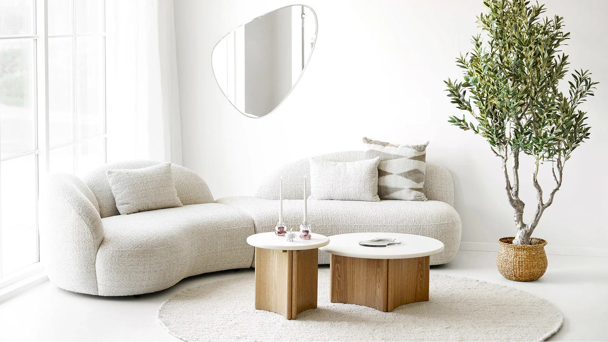 Salontafel Mirabell - in essenhoutlook