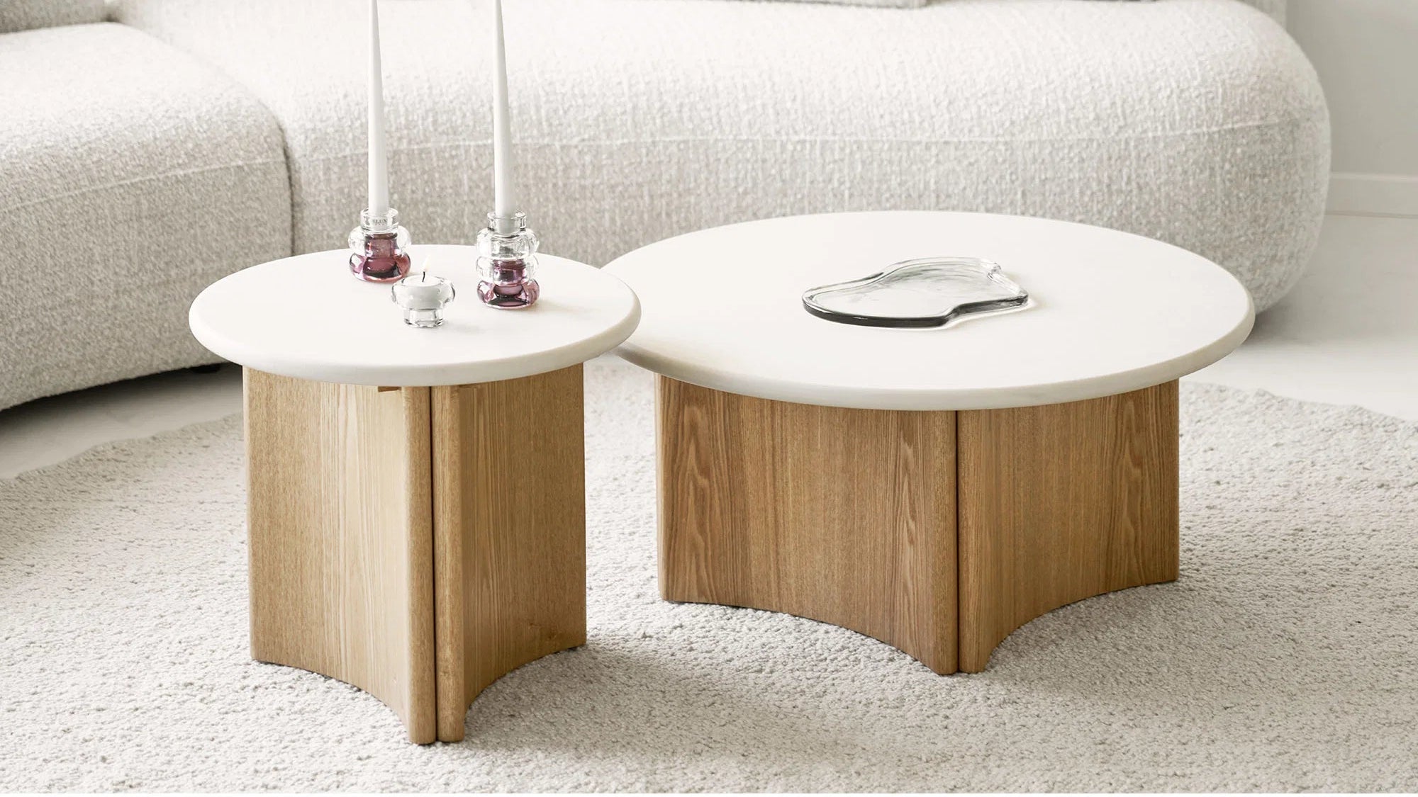 Salontafel Mirabell - in essenhoutlook