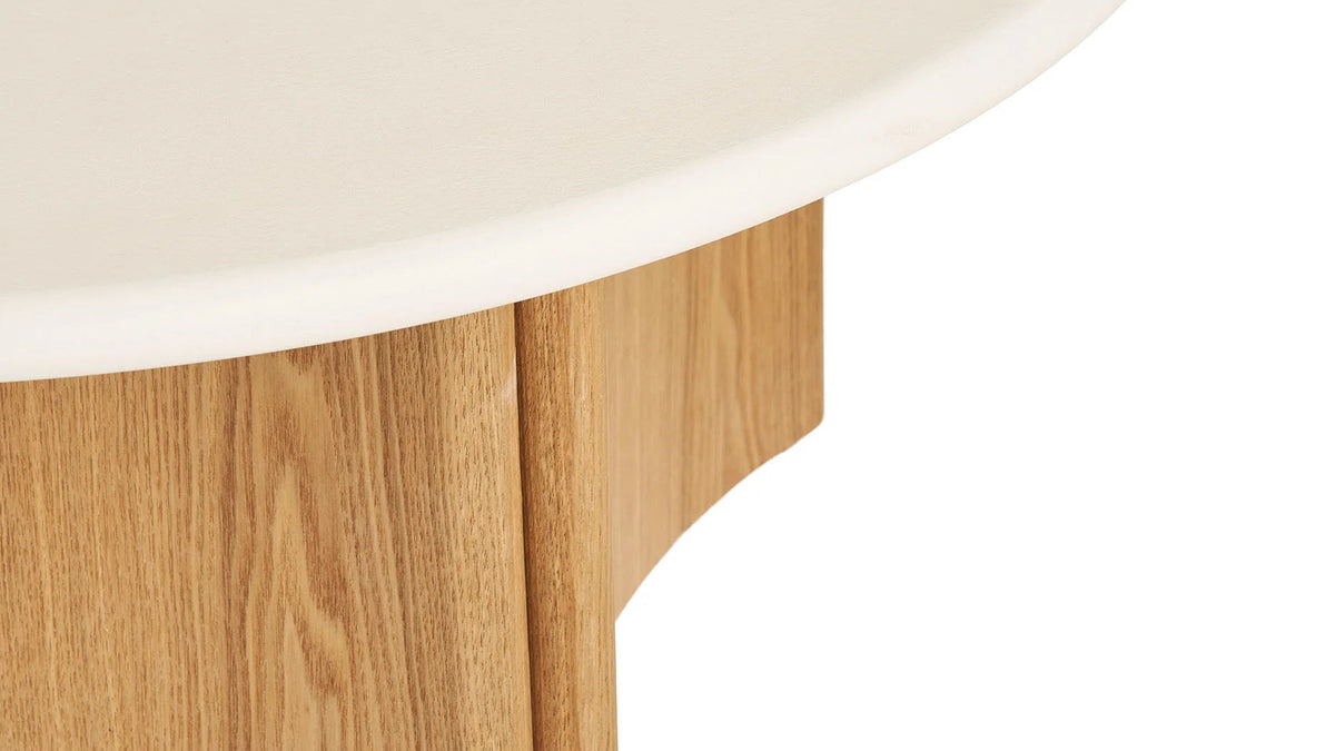 Salontafel Mirabell - in essenhoutlook