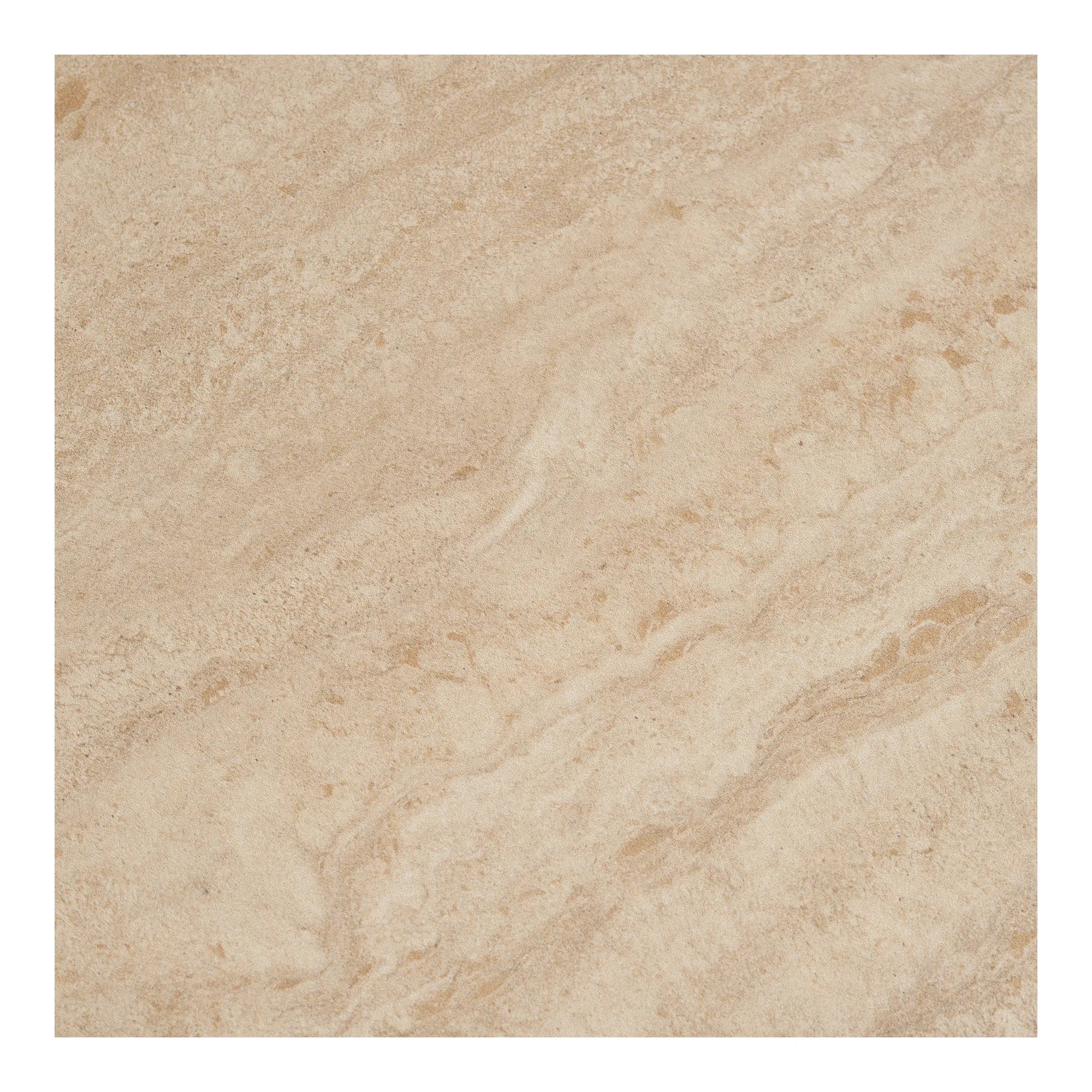 Bijzettafel Orlivia – van keramiek en staal