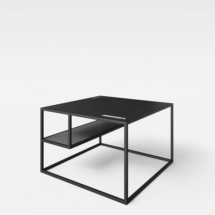 Minecraft salontafel „BlockTable“ – met opbergruimte & gaming-look