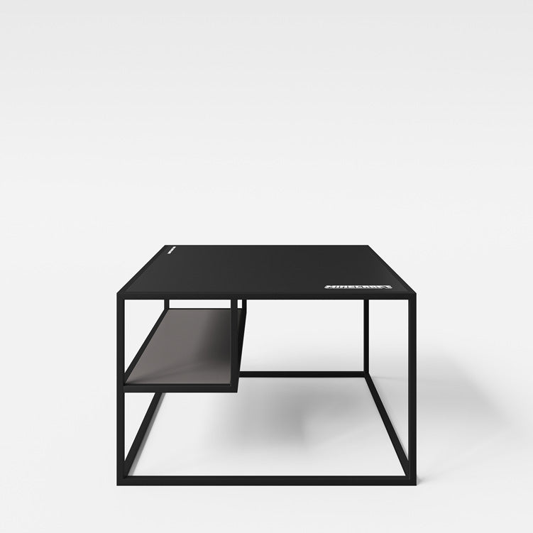 Minecraft salontafel „BlockTable“ – met opbergruimte & gaming-look