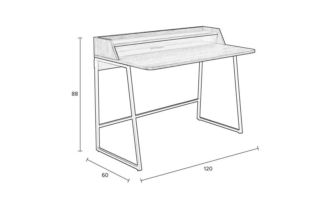 Bureau Giorgio – van Hout