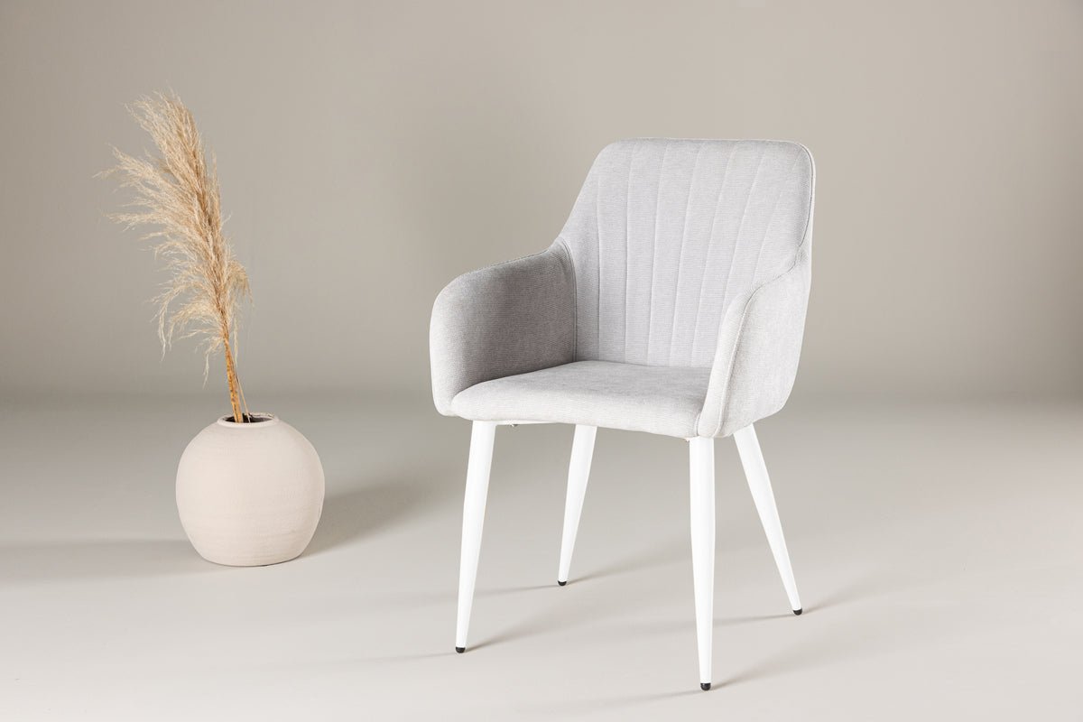 2er Set - Stoel Australia aus nachhaltigem Hout