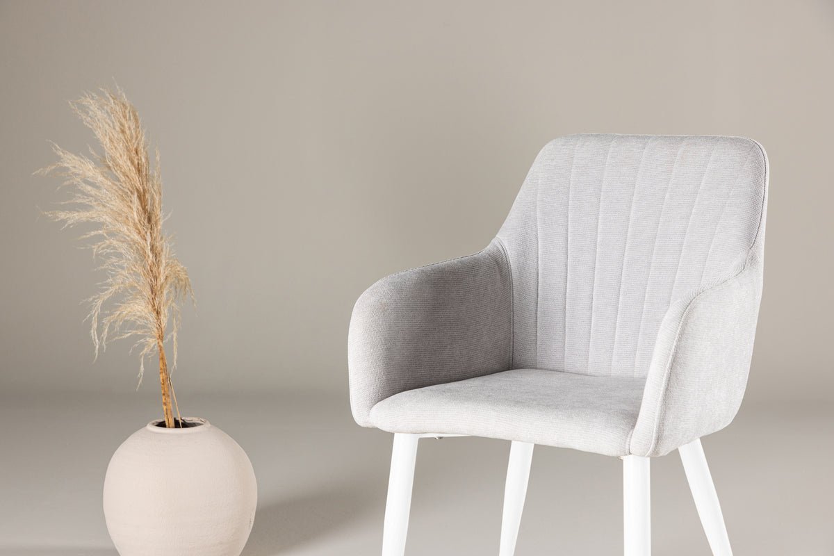 2er Set - Stoel Australia aus nachhaltigem Hout