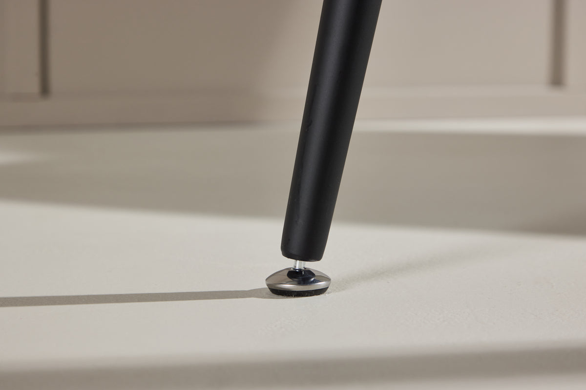 Eettafel Murry - past harmonieus in verschillende interieurstijlen