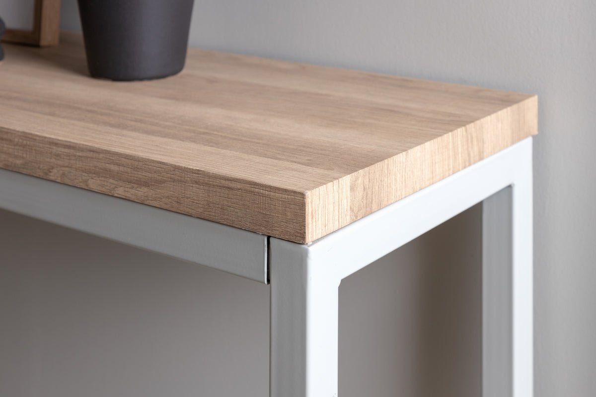 Bijzettafel Regina – in verschillende kleuren