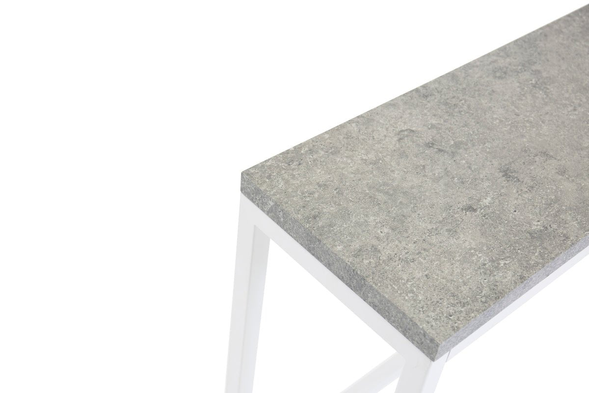 Bijzettafel Regina – in verschillende kleuren