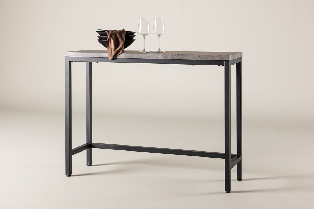 Bijzettafel Regina – in verschillende kleuren