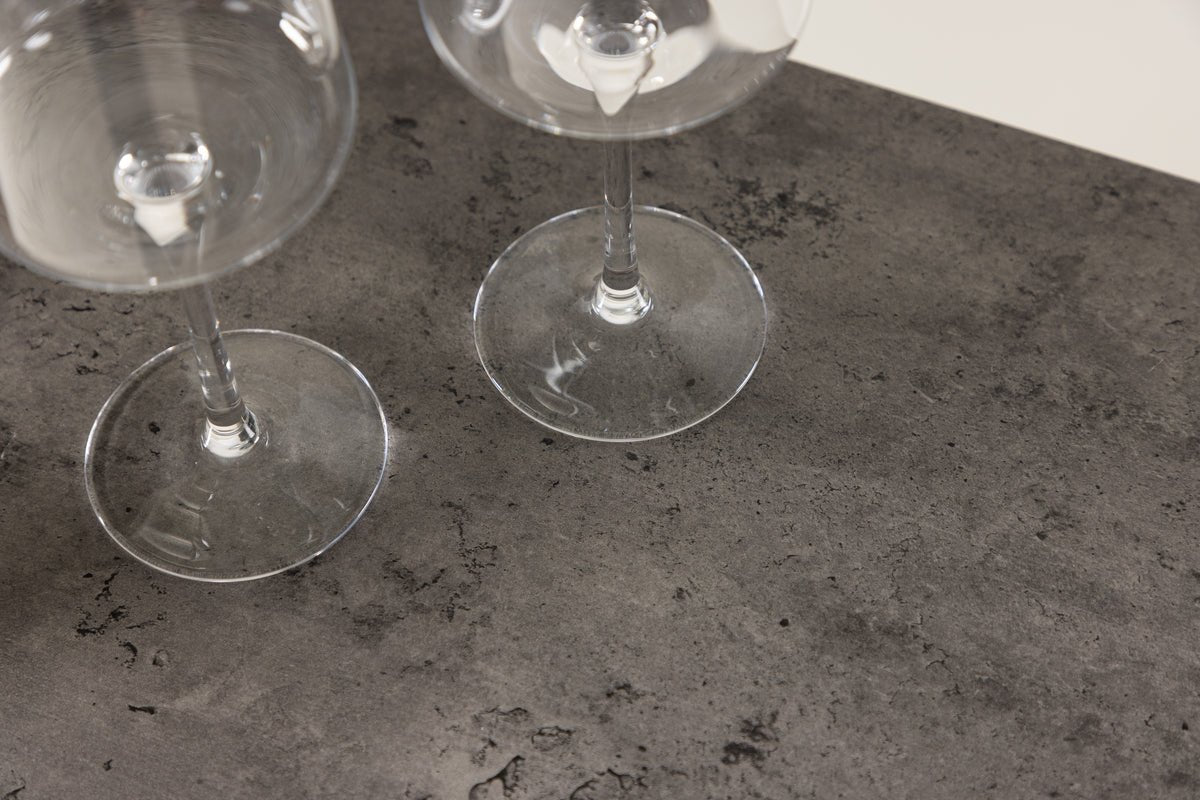 Bijzettafel Regina – in verschillende kleuren