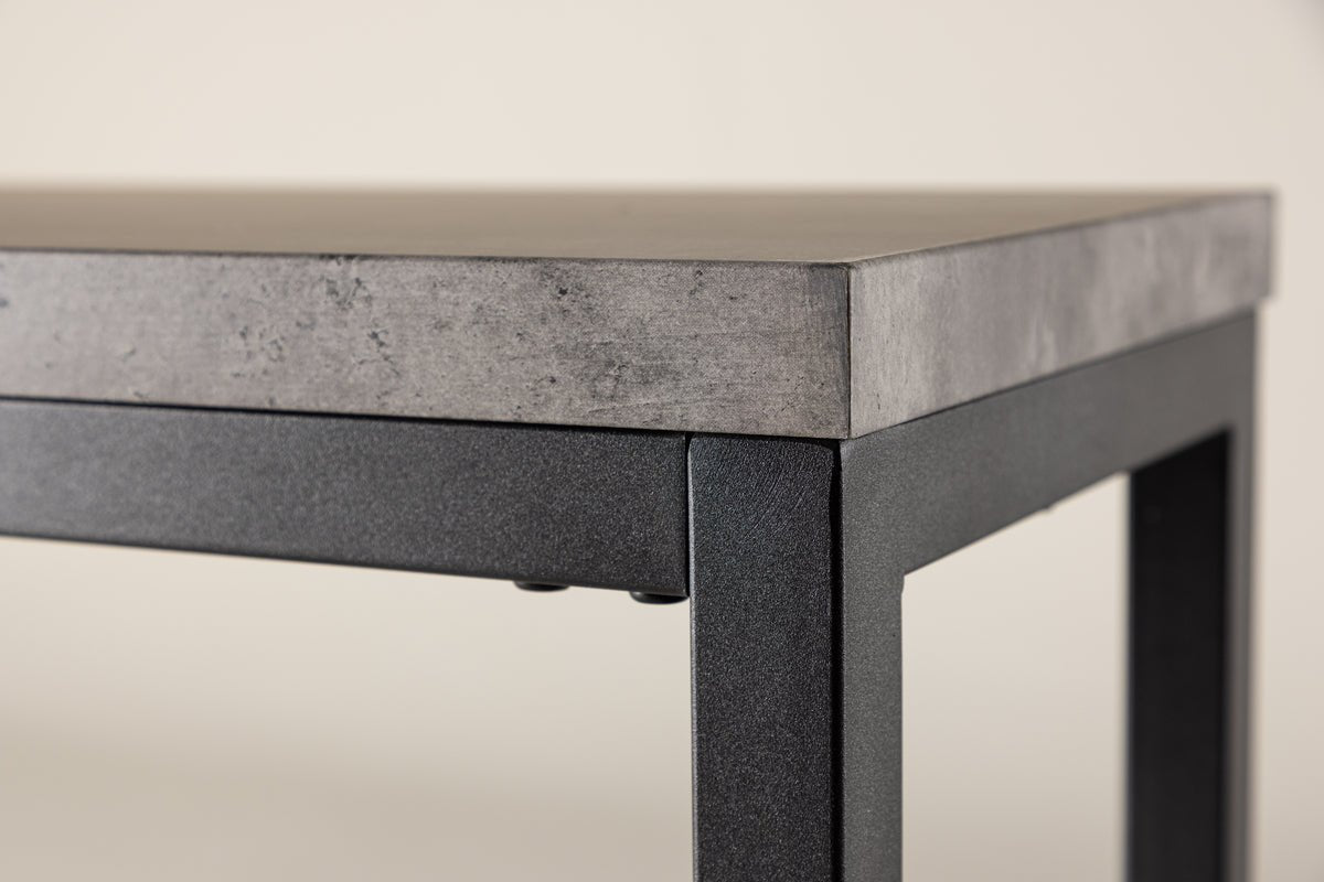 Bijzettafel Regina – in verschillende kleuren