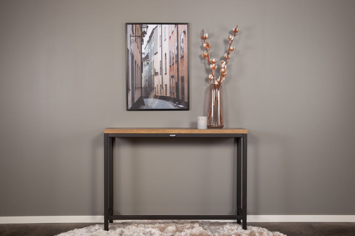 Bijzettafel Regina – in verschillende kleuren