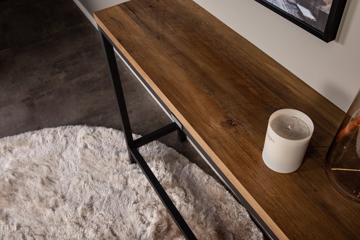 Bijzettafel Regina – in verschillende kleuren