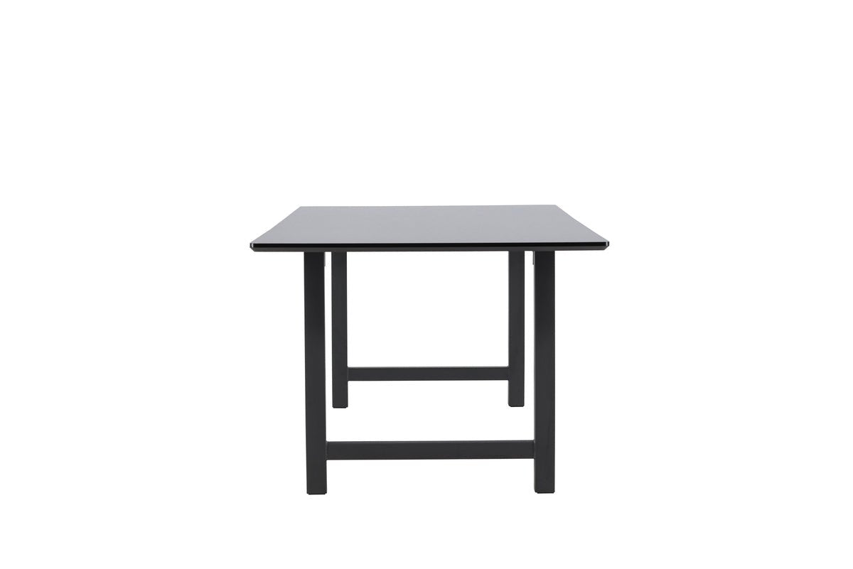 Eettafel Mavani - luxueus en veelzijdig combineerbaar