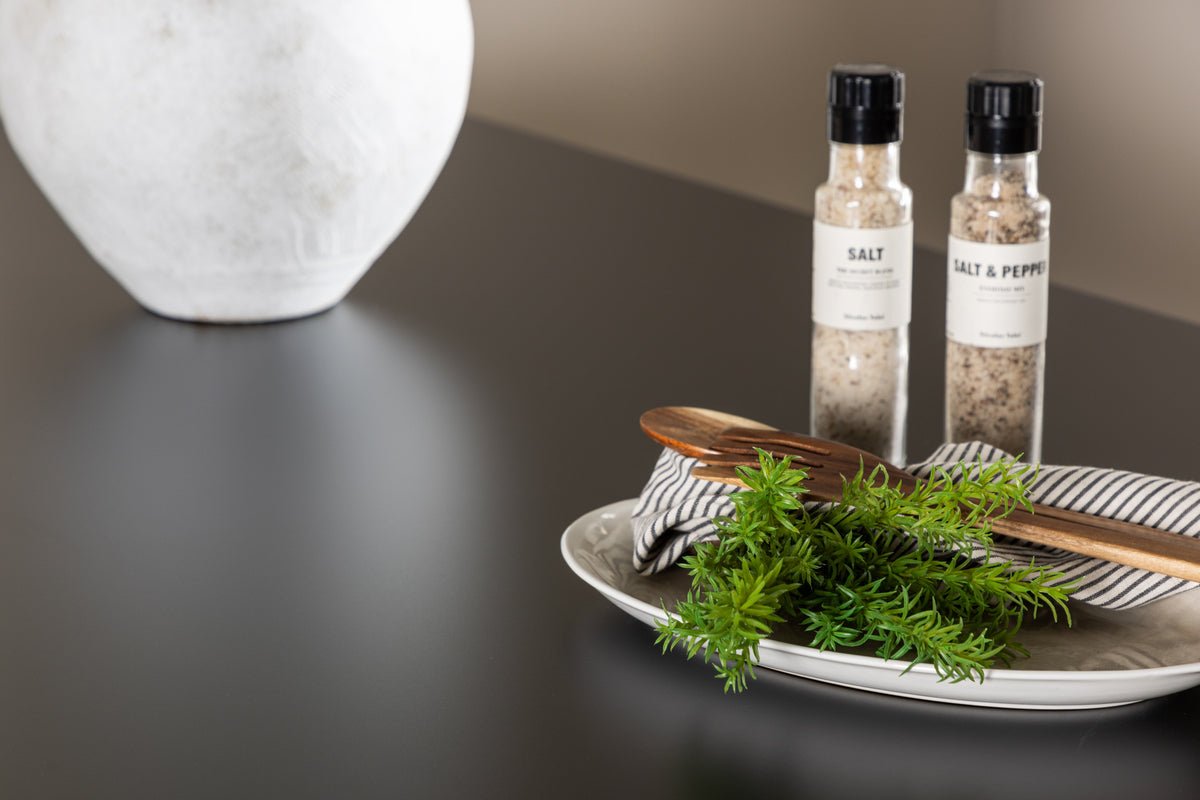 Eettafel Mavani - luxueus en veelzijdig combineerbaar