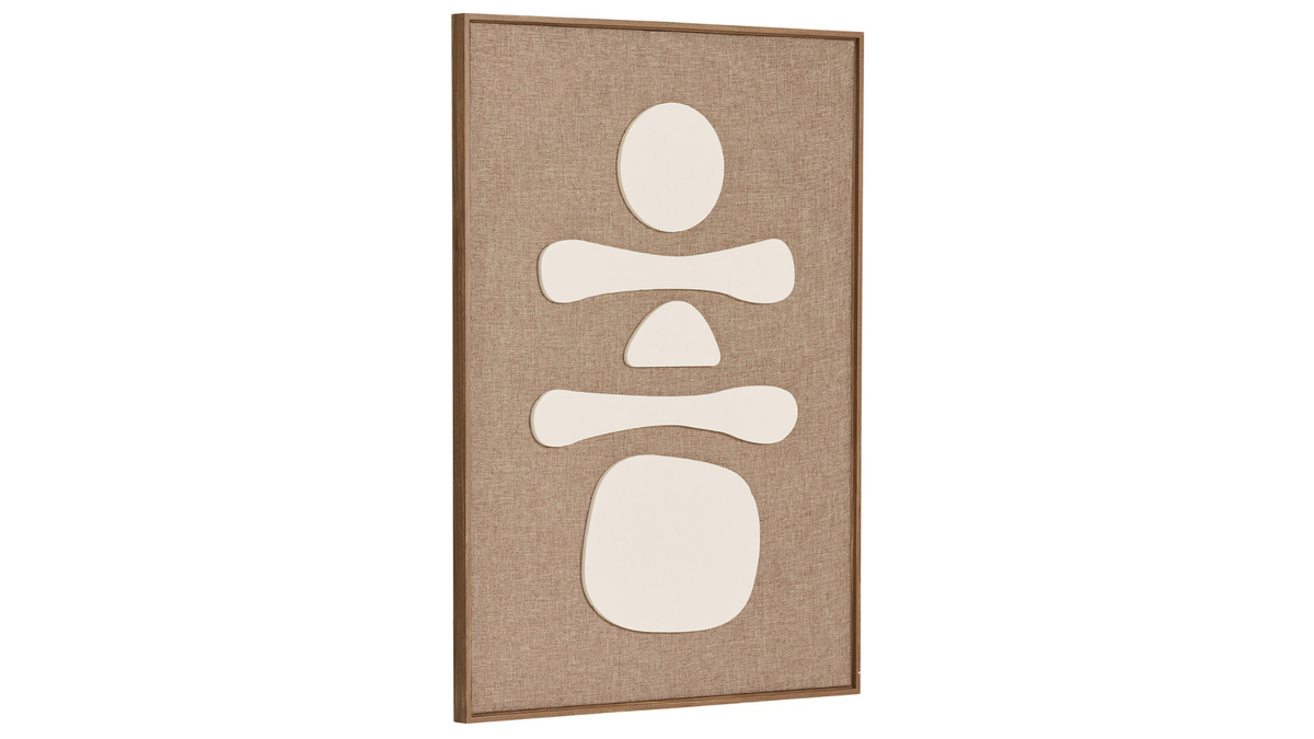 Wanddecoratie Rafiki - Verkrijgbaar in 2 designs