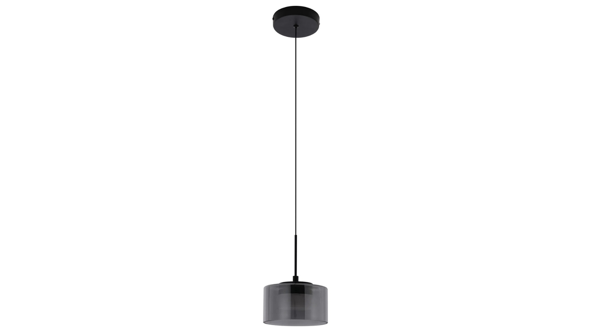 Hanglamp Amara - naar keuze met 1 of 4 leds