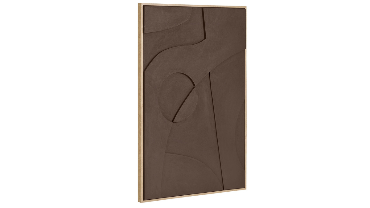 Wanddecoratie Wandy - beschikbaar in 2 ontwerpen