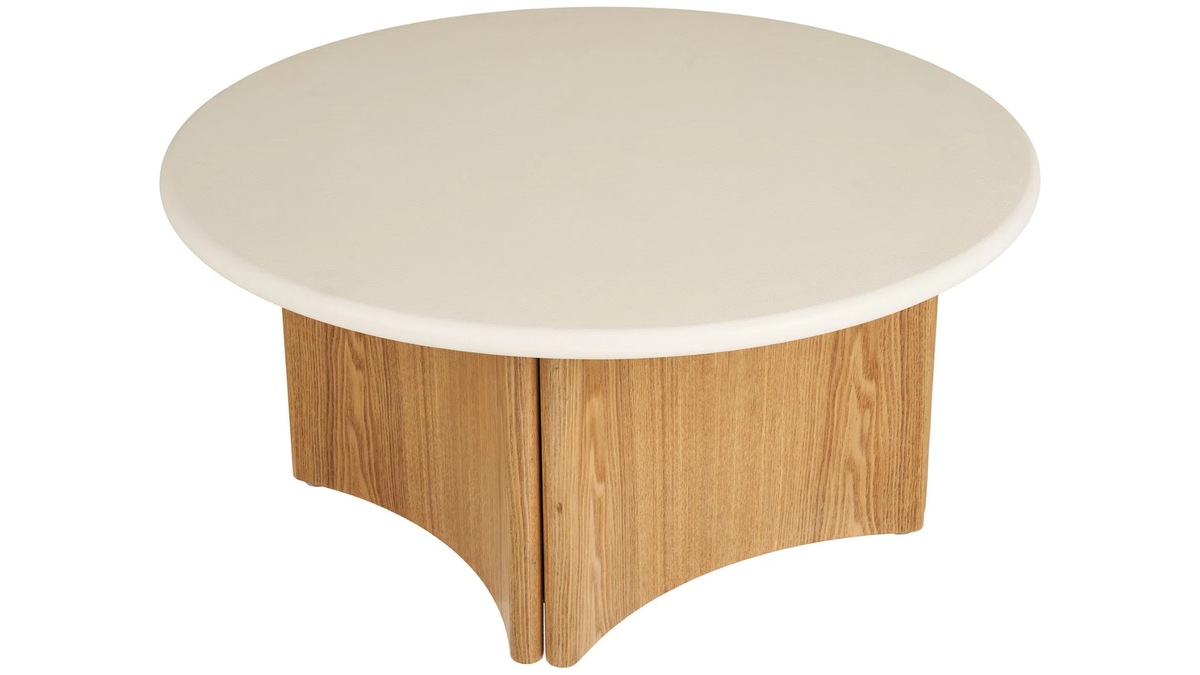 Salontafel Mirabell - in essenhoutlook